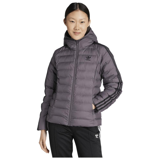 Adidas Γυναικείο μπουφάν Adicolor Slim Jacket